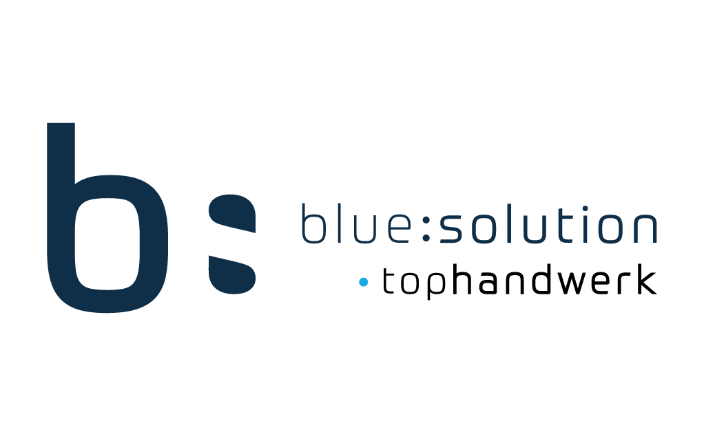 Blog-Beiträge blue:solution - tophandwerk