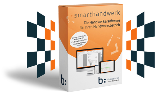 smarthandwerk Demo downloaden