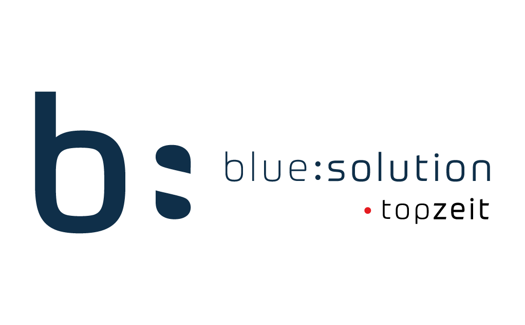 Blog-Beiträge blue:solution - topzeit